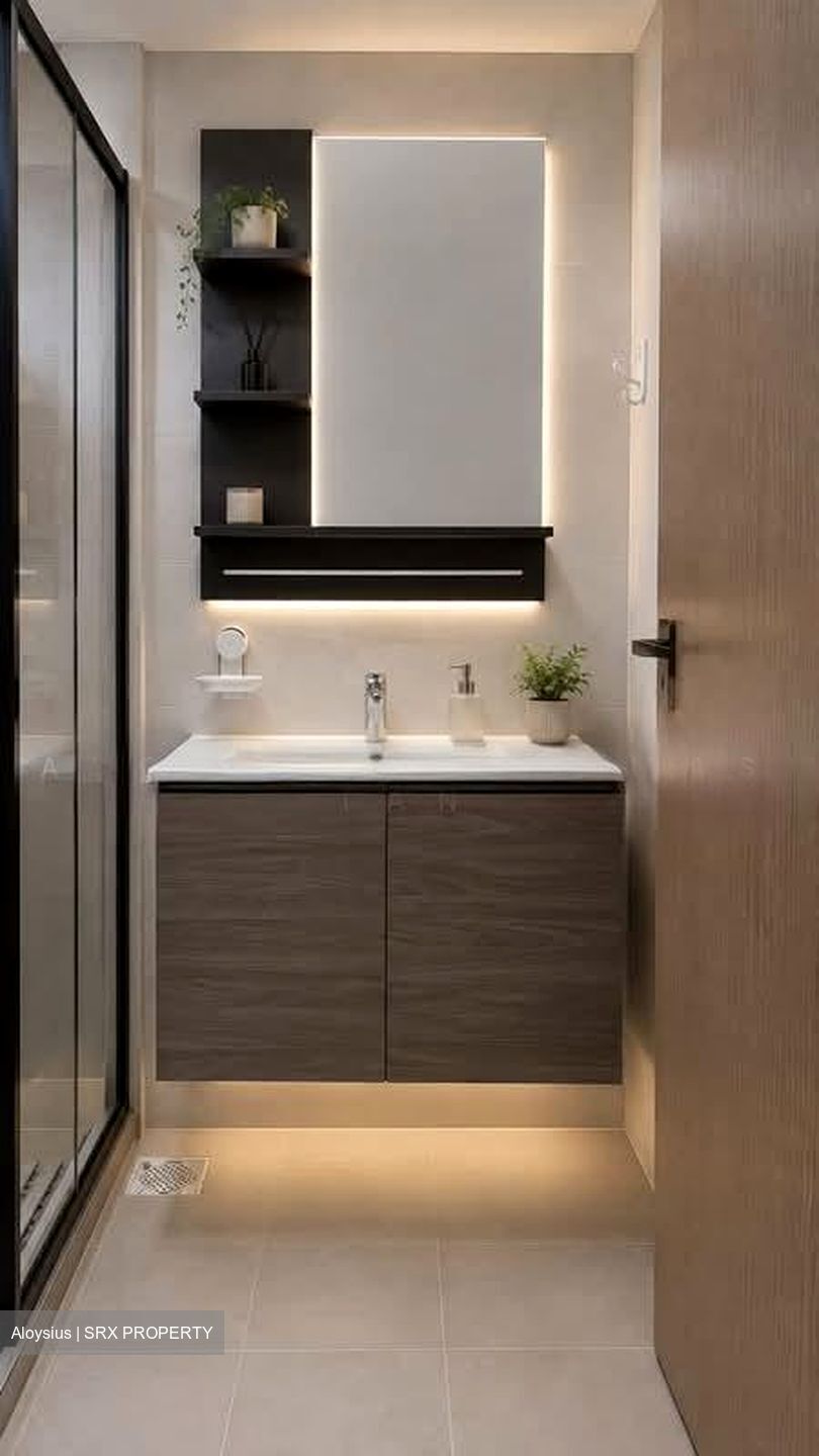 Blk 1 The Pinnacle@Duxton (Bukit Merah), HDB 4 Rooms #603127191